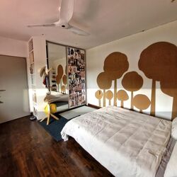 MIMOSA CRESCENT (D28), Terrace #518433921